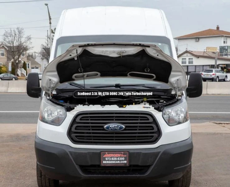 2015 Ford Transit - Image 3 of 12