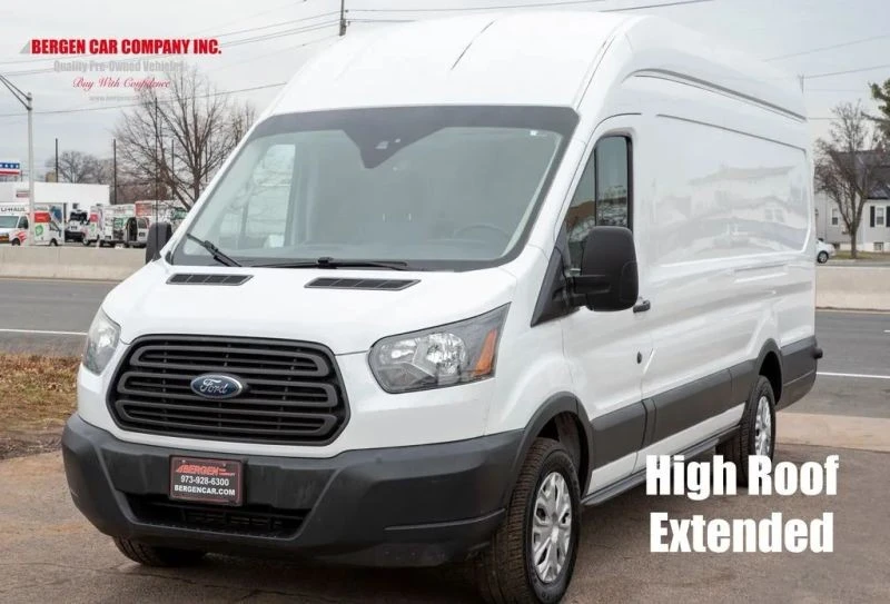 2015 Ford Transit - Image 4 of 12