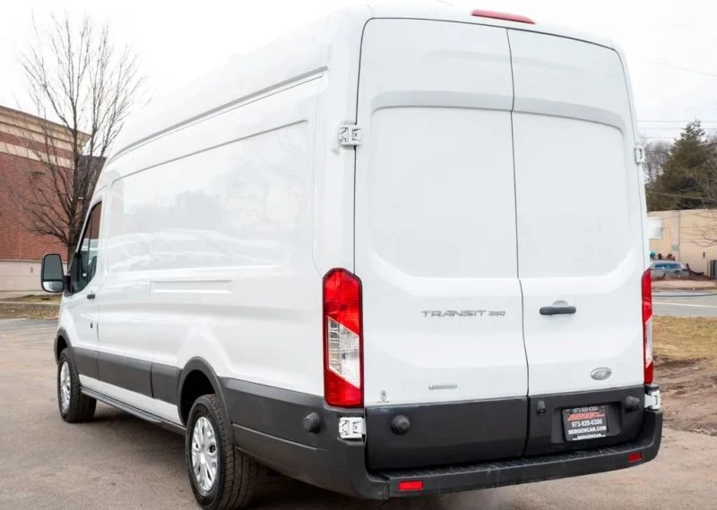 2015 Ford Transit - Image 8 of 12