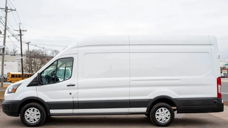 2015 Ford Transit - Image 5 of 12