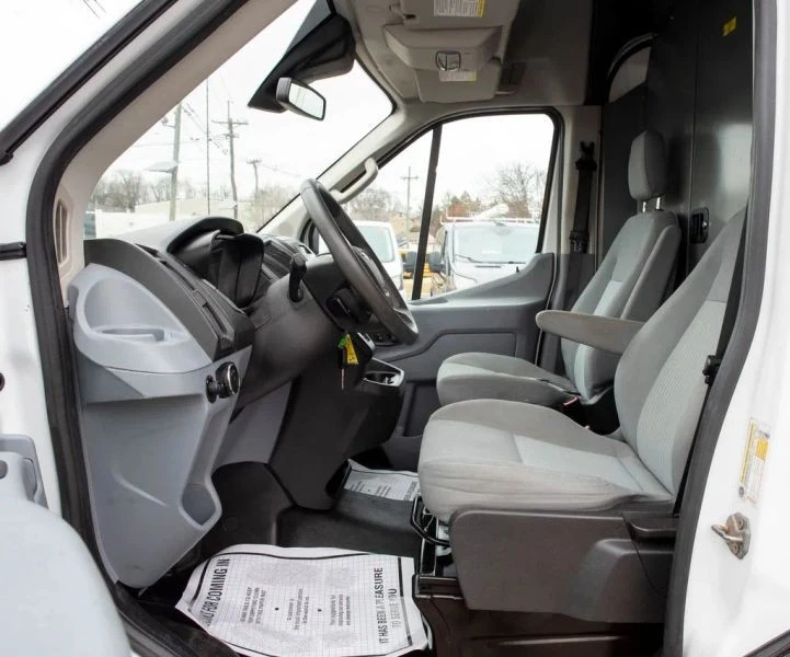 2015 Ford Transit - Image 7 of 12