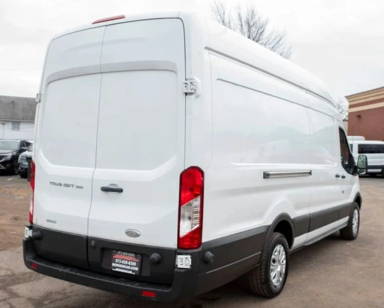 2015 Ford Transit - Image 12 of 12