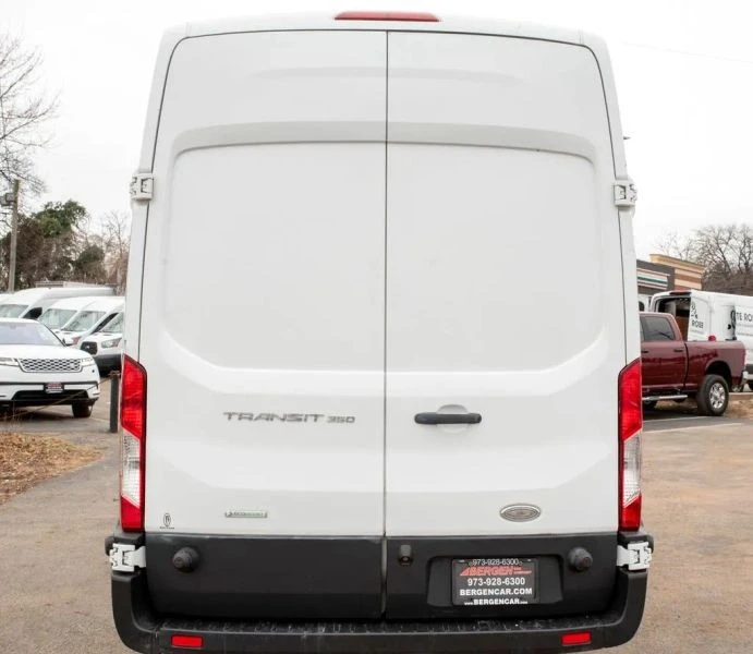 2015 Ford Transit - Image 10 of 12