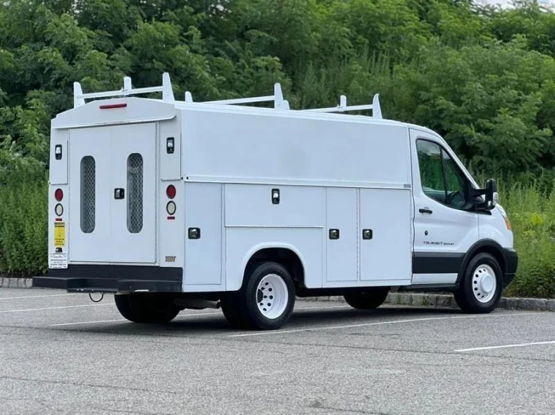 2015 Ford Transit - Image 8 of 12