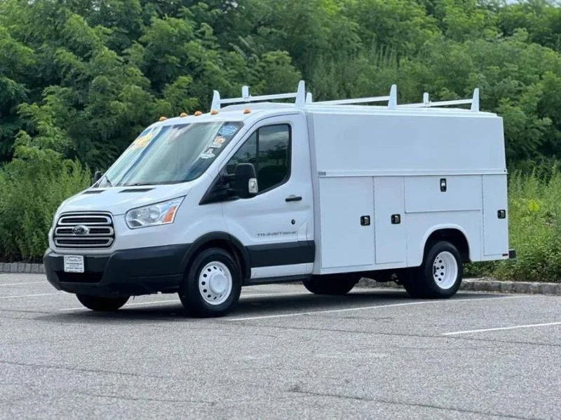 2015 Ford Transit - Image 4 of 12