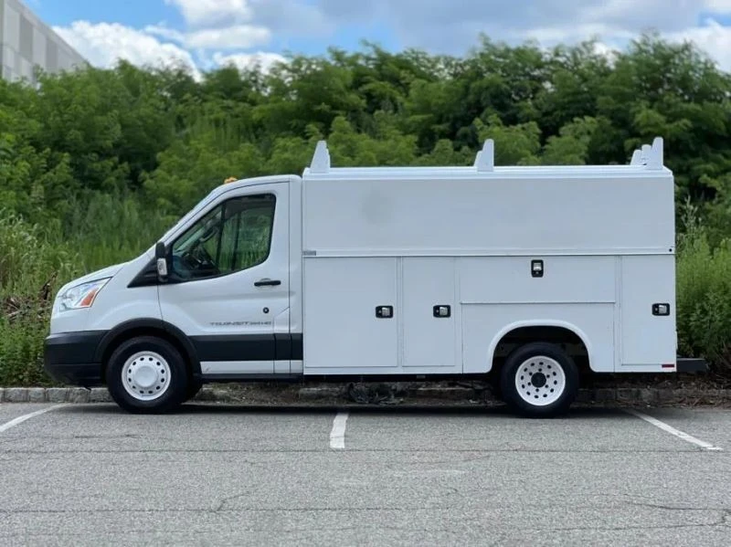2015 Ford Transit - Image 5 of 12