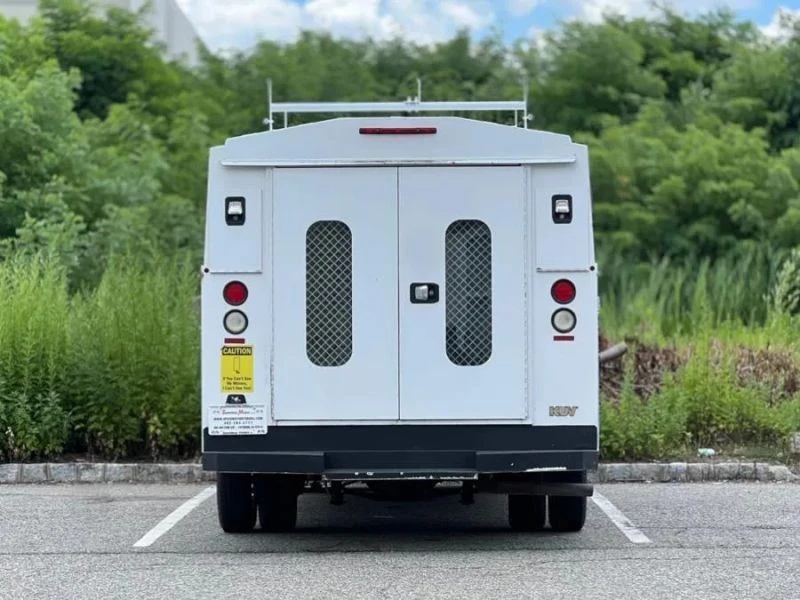 2015 Ford Transit - Image 7 of 12