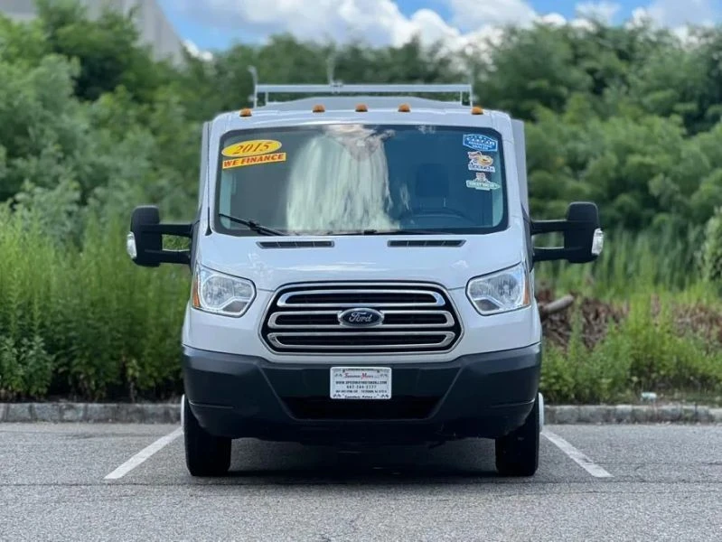 2015 Ford Transit - Image 3 of 12