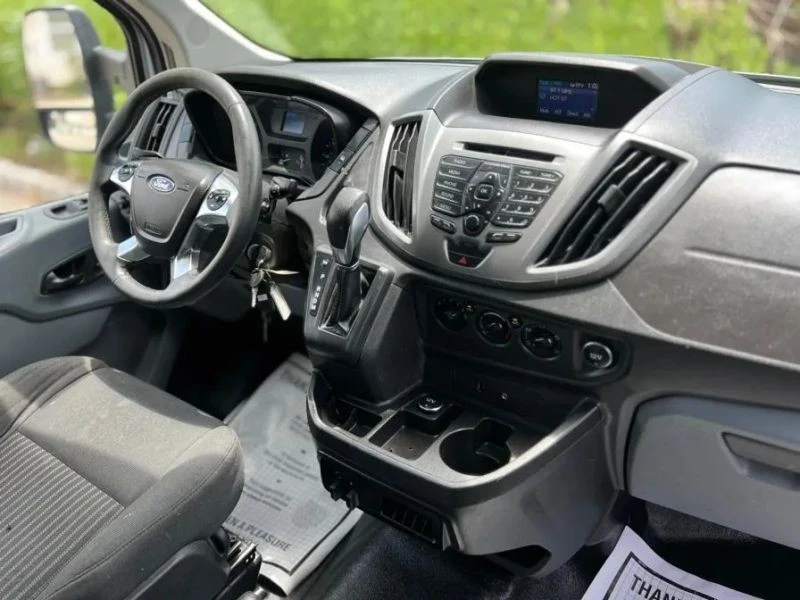 2015 Ford Transit - Image 11 of 12