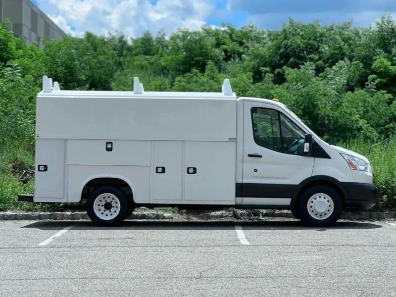 2015 Ford Transit - Image 10 of 12