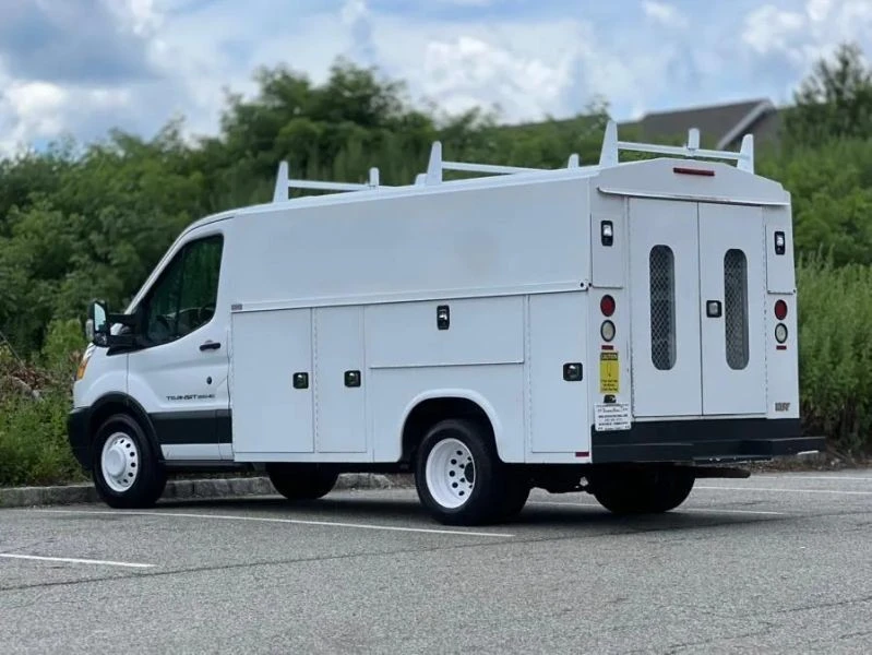 2015 Ford Transit - Image 6 of 12