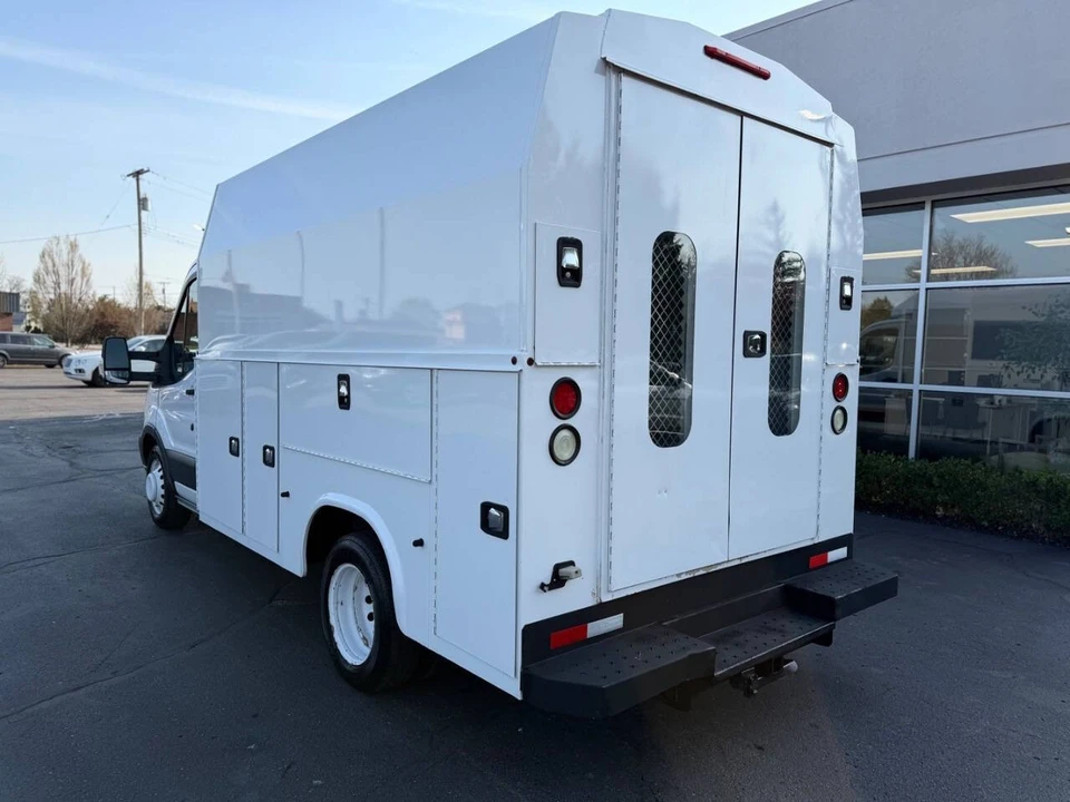 2015 Ford Transit - Image 3 of 29