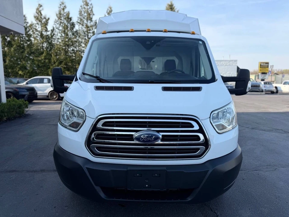 2015 Ford Transit - Image 8 of 29