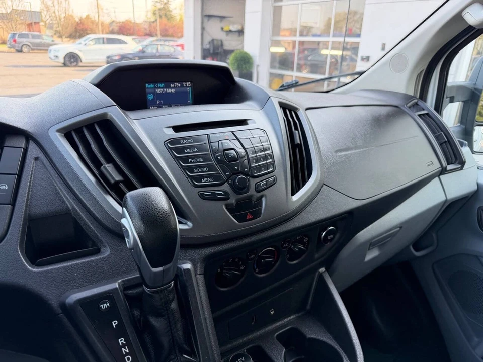 2015 Ford Transit - Image 27 of 29