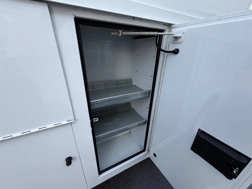 2015 Ford Transit - Image 20 of 29