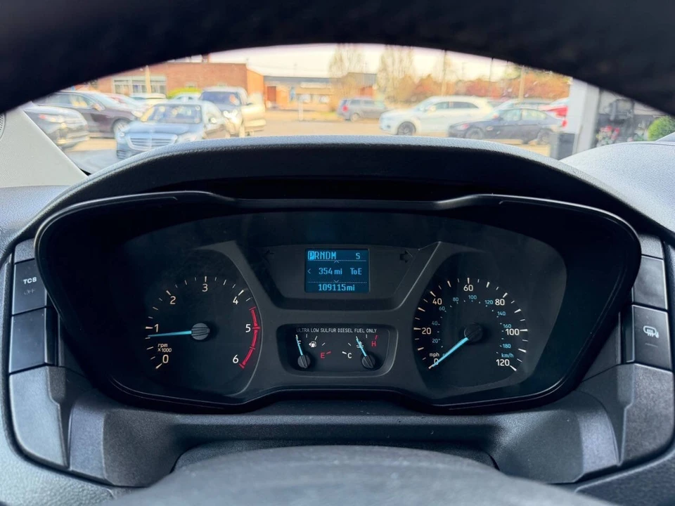 2015 Ford Transit - Image 26 of 29