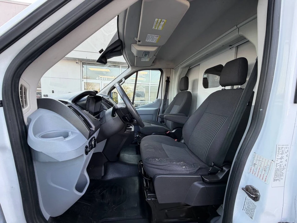2015 Ford Transit - Image 11 of 29
