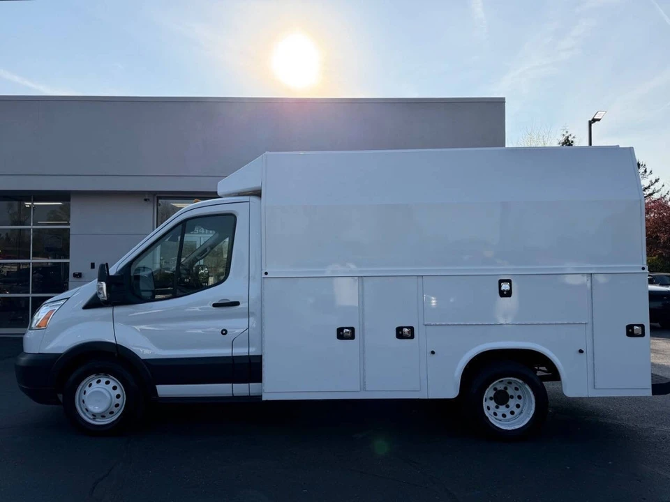 2015 Ford Transit - Image 2 of 29