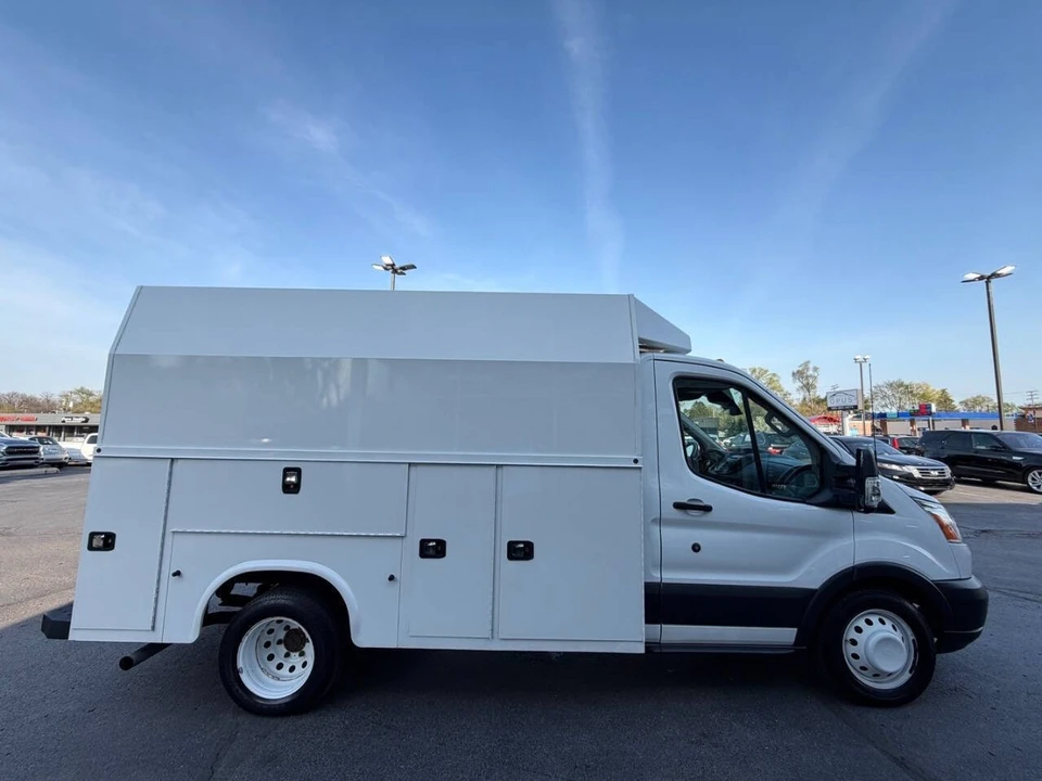 2015 Ford Transit - Image 6 of 29