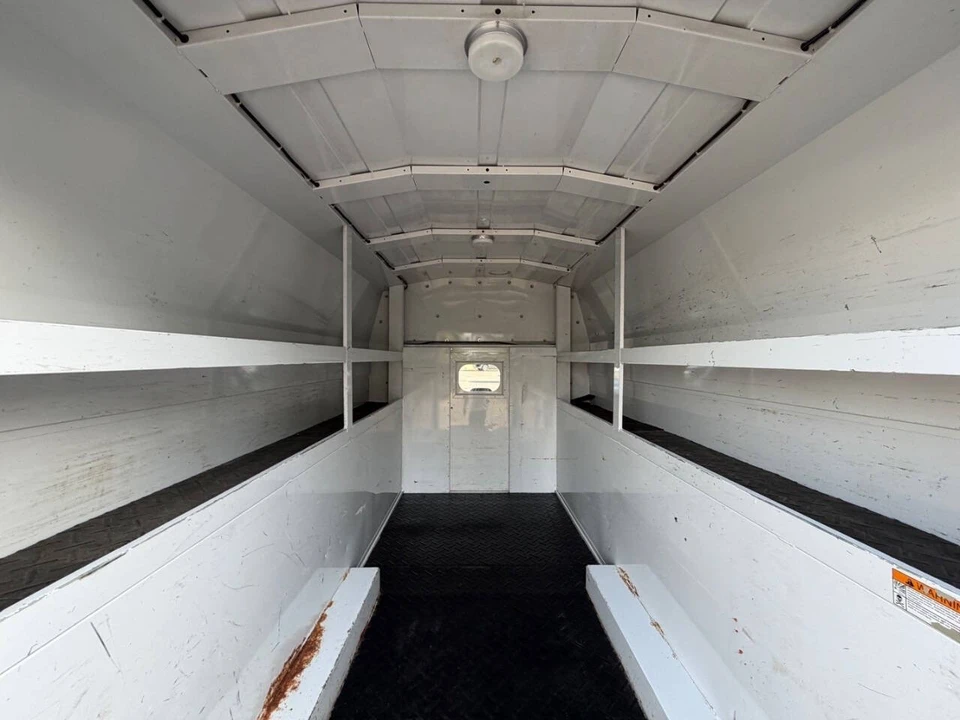 2015 Ford Transit - Image 17 of 29
