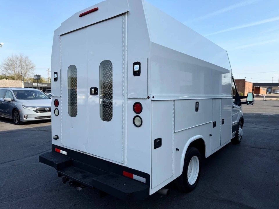2015 Ford Transit - Image 5 of 29