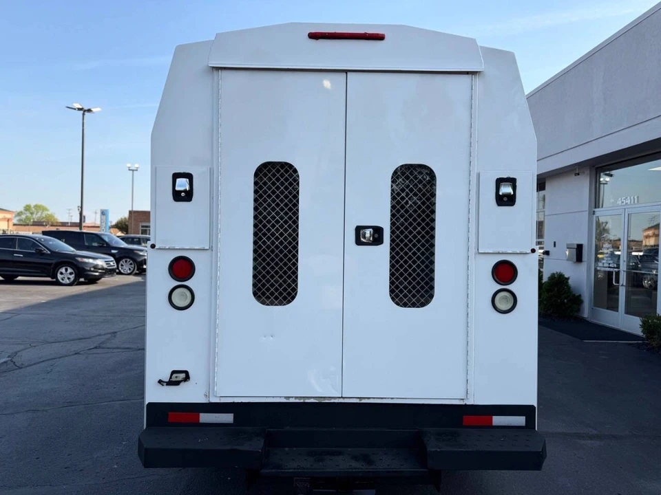 2015 Ford Transit - Image 4 of 29
