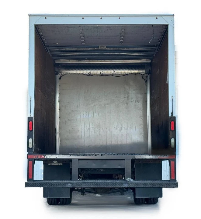 2015 Ford Transit - Image 9 of 21