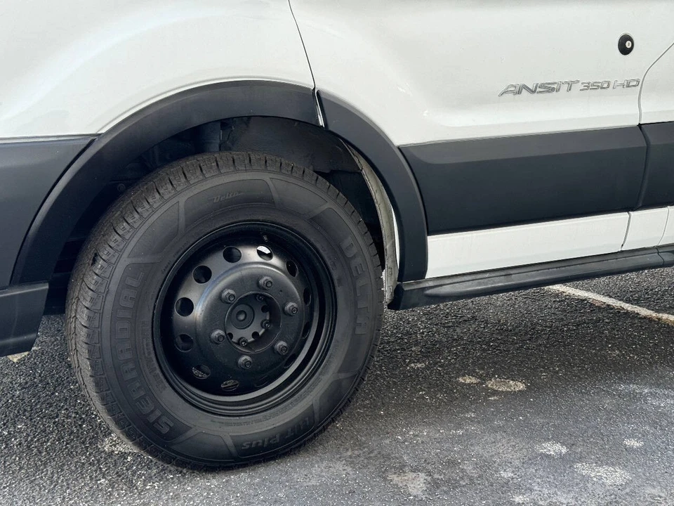 2015 Ford Transit - Image 22 of 31