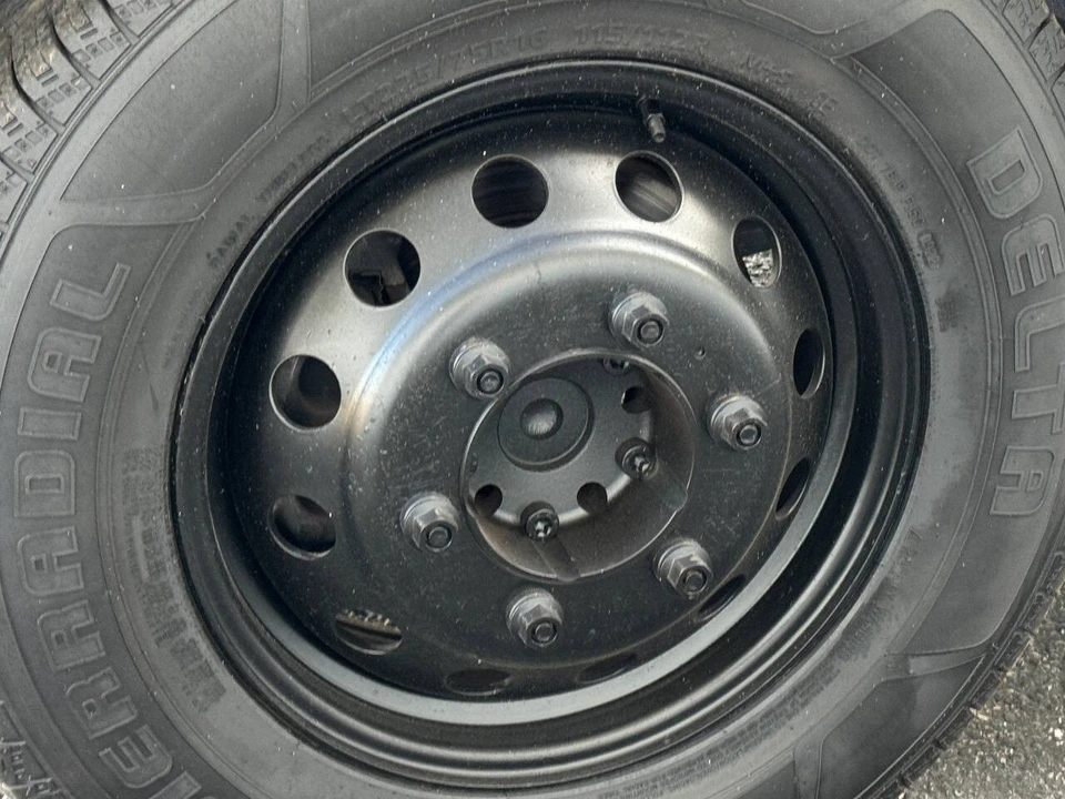 2015 Ford Transit - Image 23 of 31