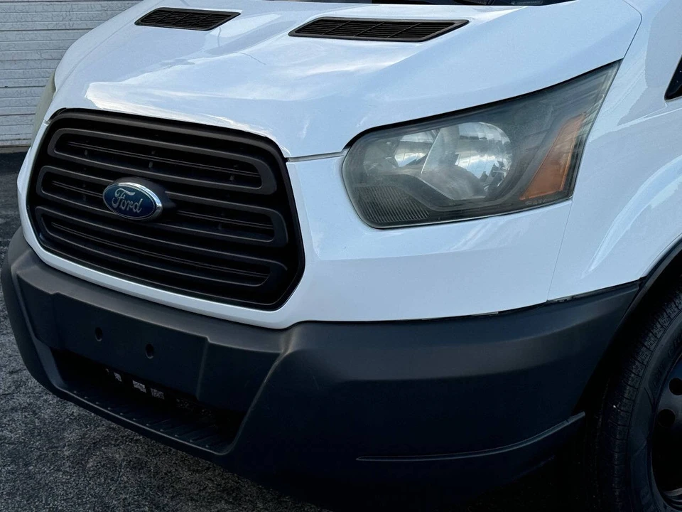 2015 Ford Transit - Image 30 of 31