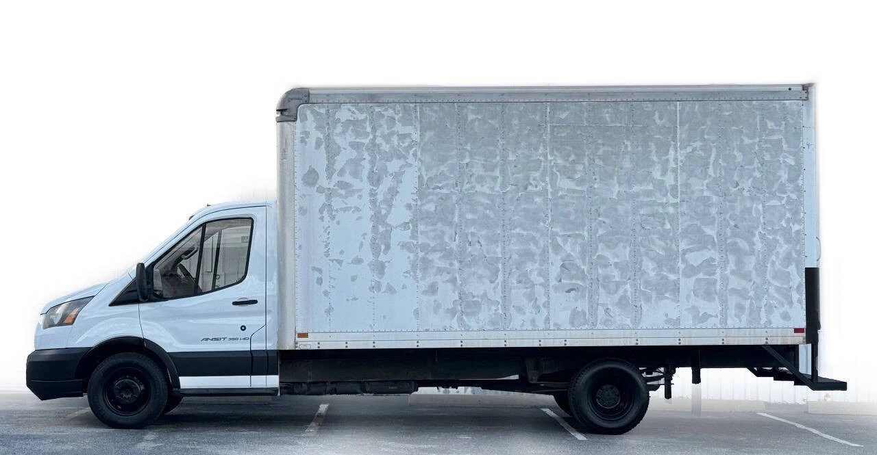 2015 Ford Transit - Image 6 of 21