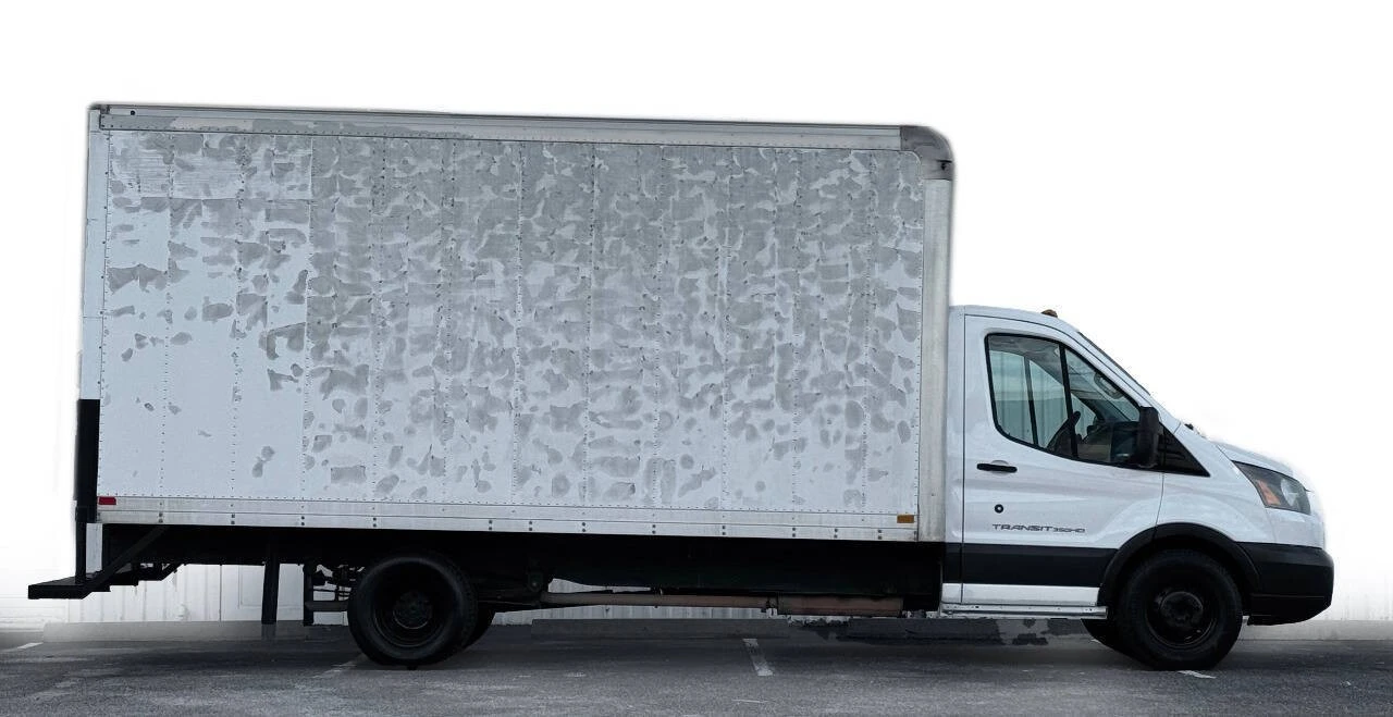 2015 Ford Transit - Image 5 of 21