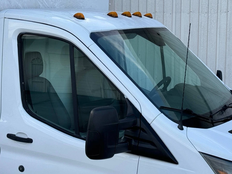 2015 Ford Transit - Image 10 of 21