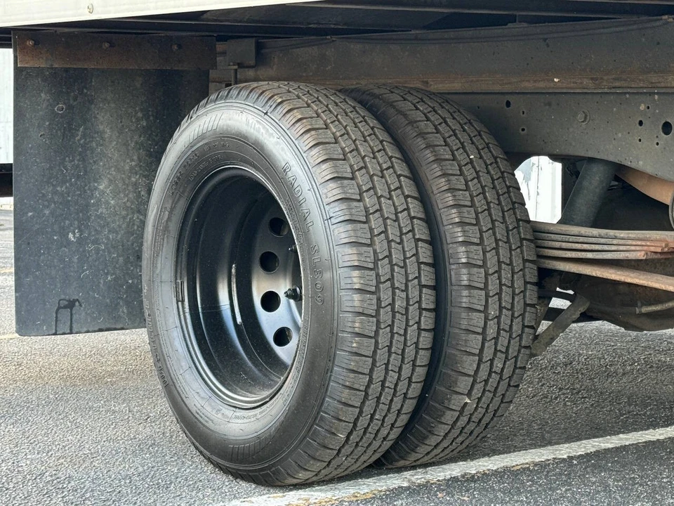 2015 Ford Transit - Image 16 of 21