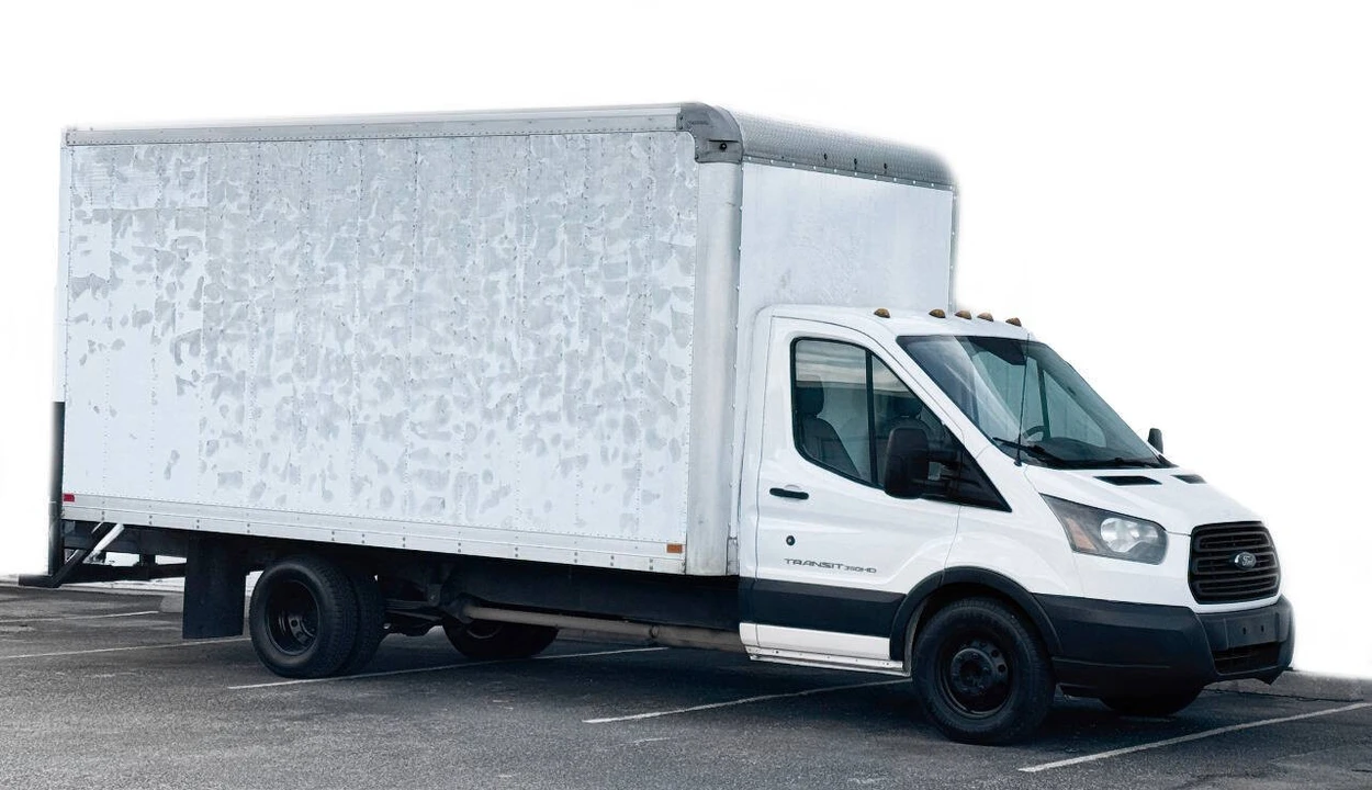 2015 Ford Transit - Image 2 of 21