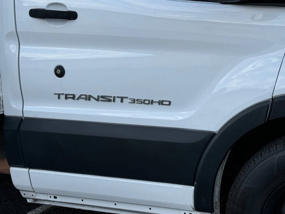 2015 Ford Transit - Image 12 of 31