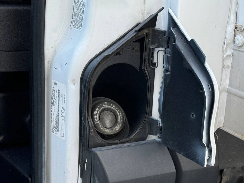 2015 Ford Transit - Image 25 of 31