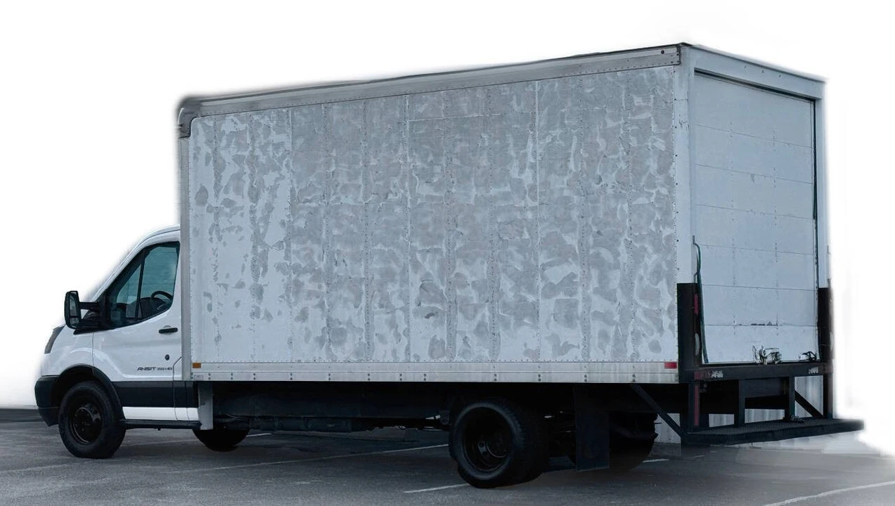 2015 Ford Transit - Image 4 of 21
