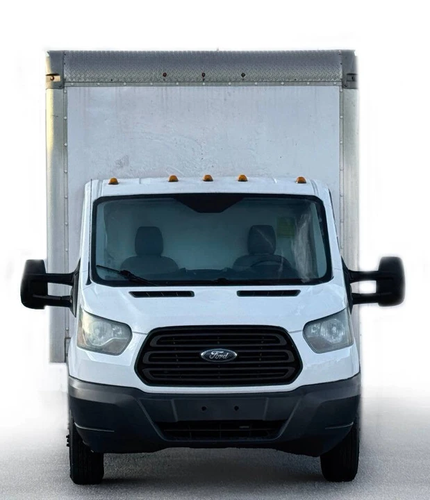 2015 Ford Transit - Image 7 of 12
