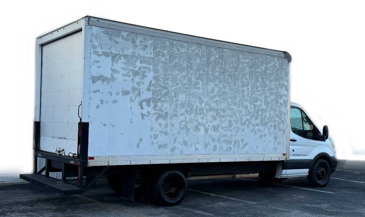 2015 Ford Transit - Image 3 of 31