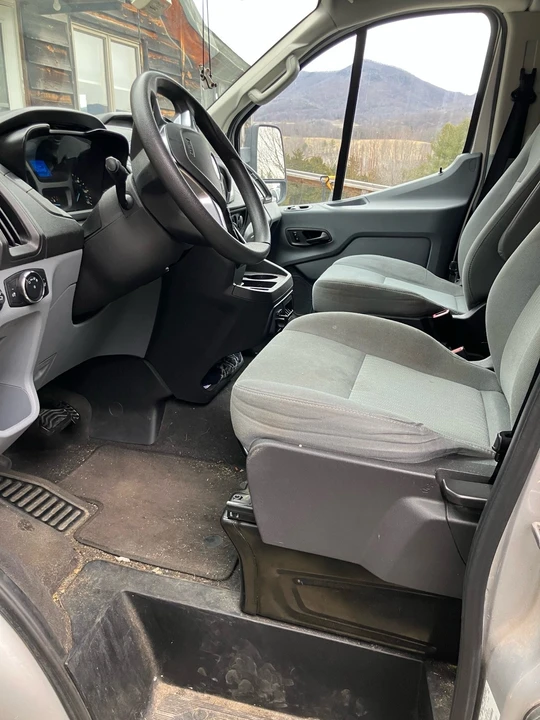2015 Ford Transit - Image 6 of 12