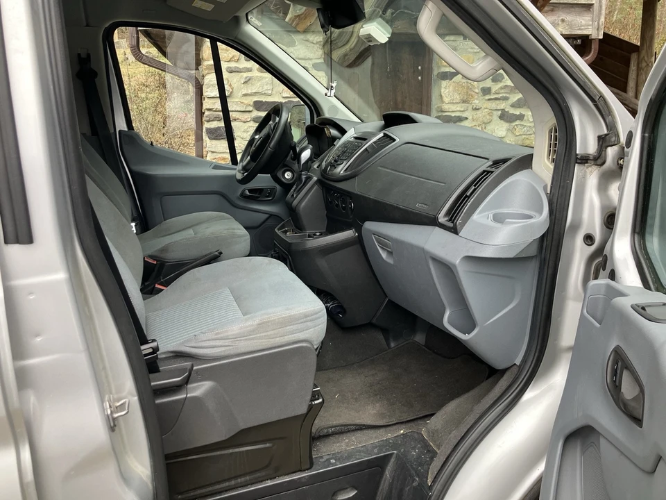 2015 Ford Transit - Image 5 of 12