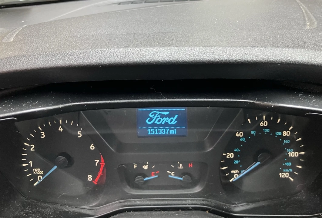 2015 Ford Transit - Image 7 of 12