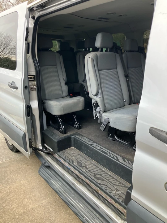 2015 Ford Transit - Image 11 of 12