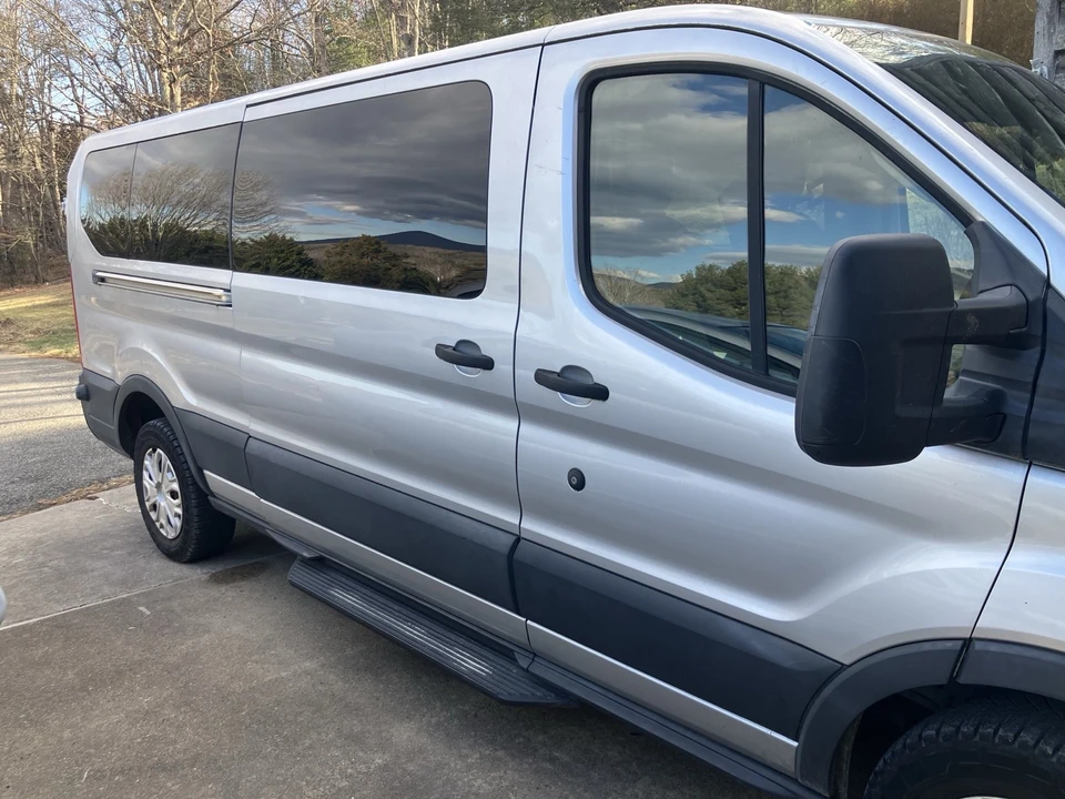 2015 Ford Transit - Image 2 of 12