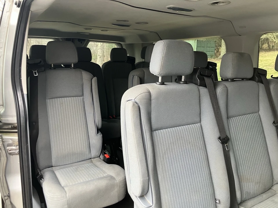 2015 Ford Transit - Image 10 of 12