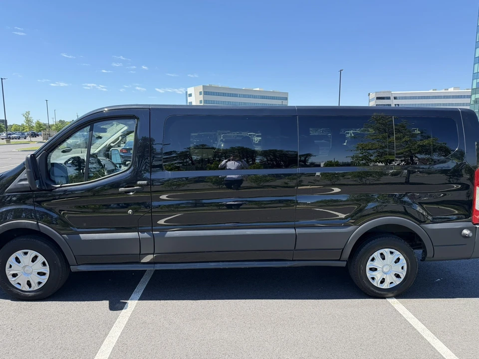2015 Ford Transit - Image 5 of 10