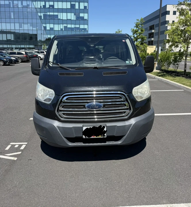 2015 Ford Transit - Image 10 of 10