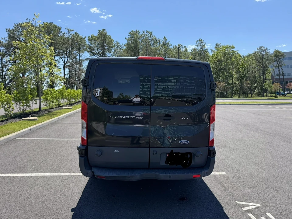 2015 Ford Transit - Image 2 of 10