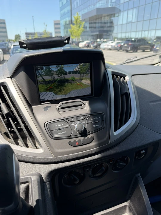 2015 Ford Transit - Image 9 of 10